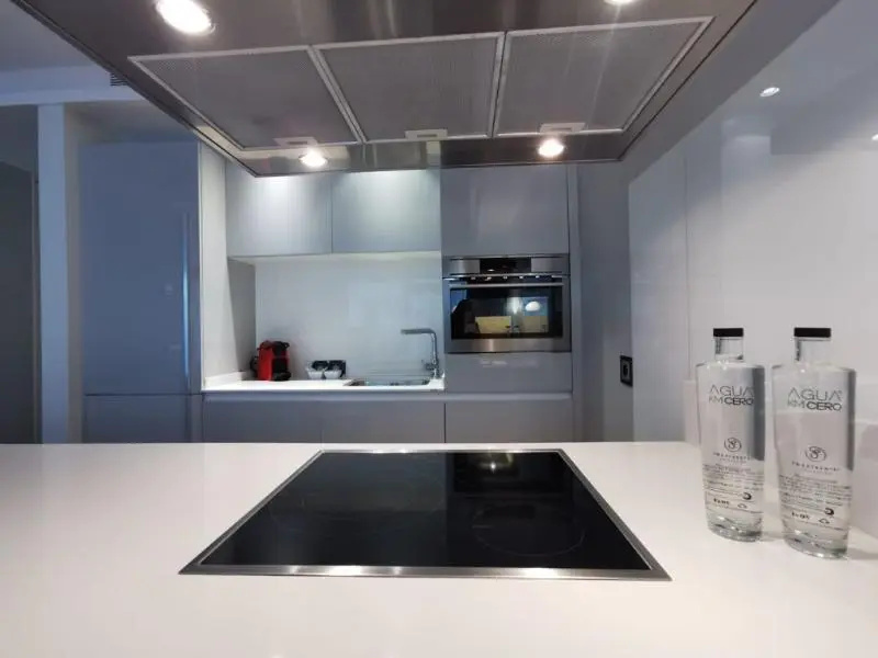 SmartRental Collection Centric II - Chambres