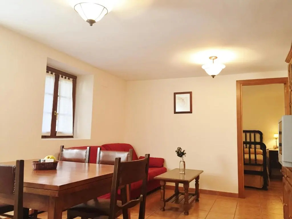 Casa Casbas - Chambres