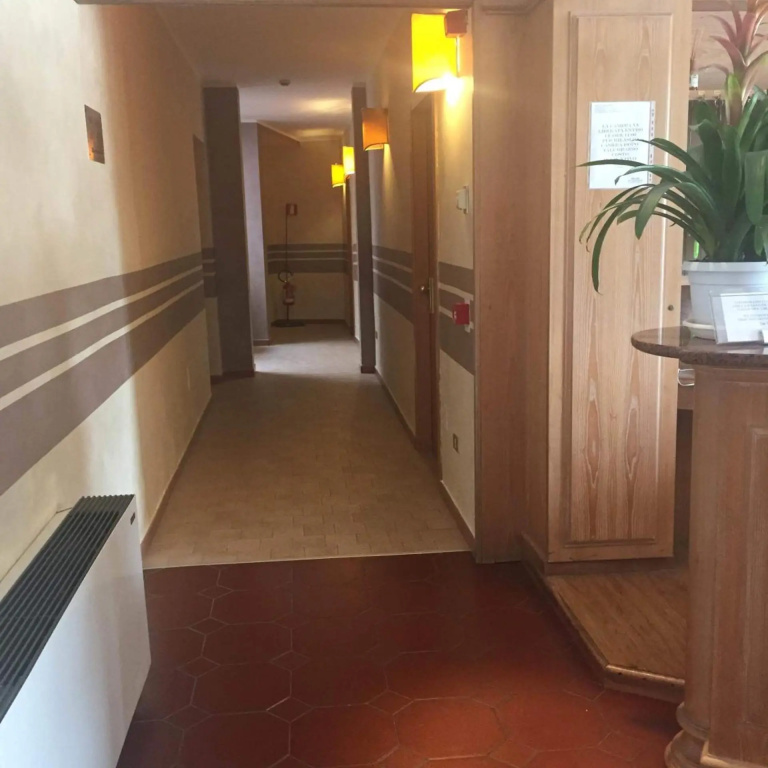 Hotel Ascot - Général