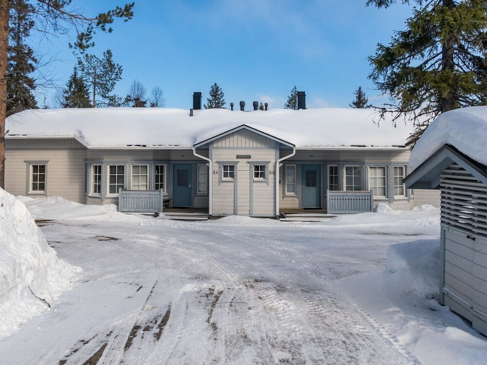 Kuusamo Финляндия