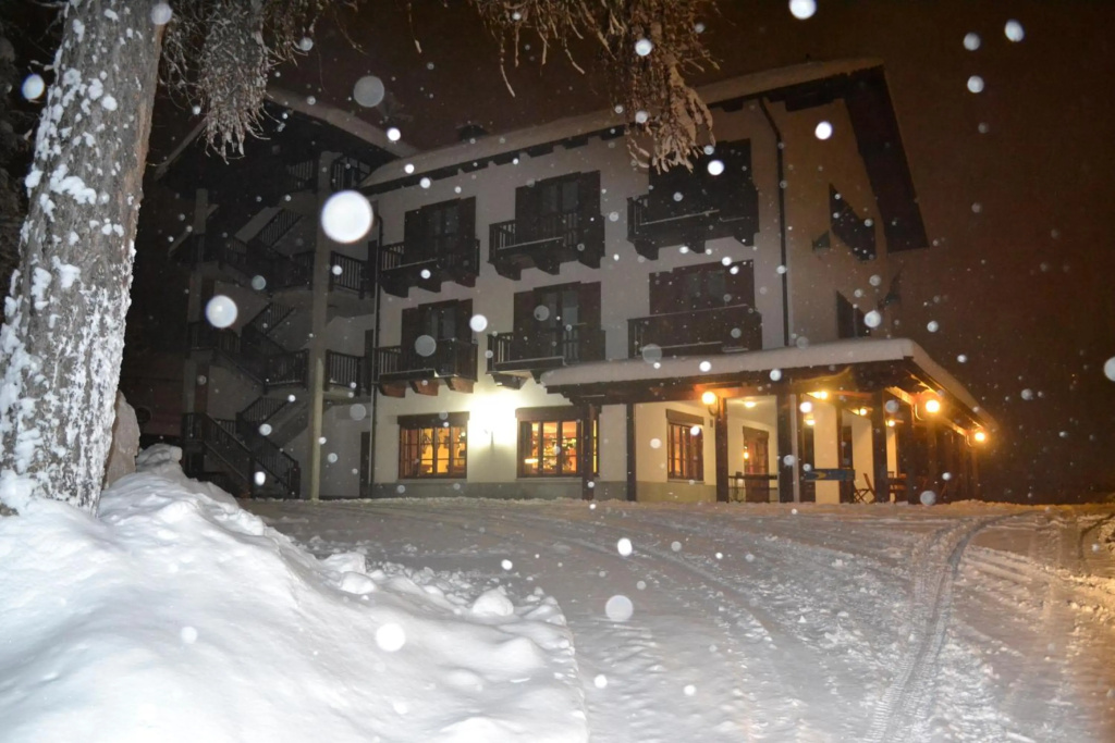 Park Hotel Gran Bosco - Général