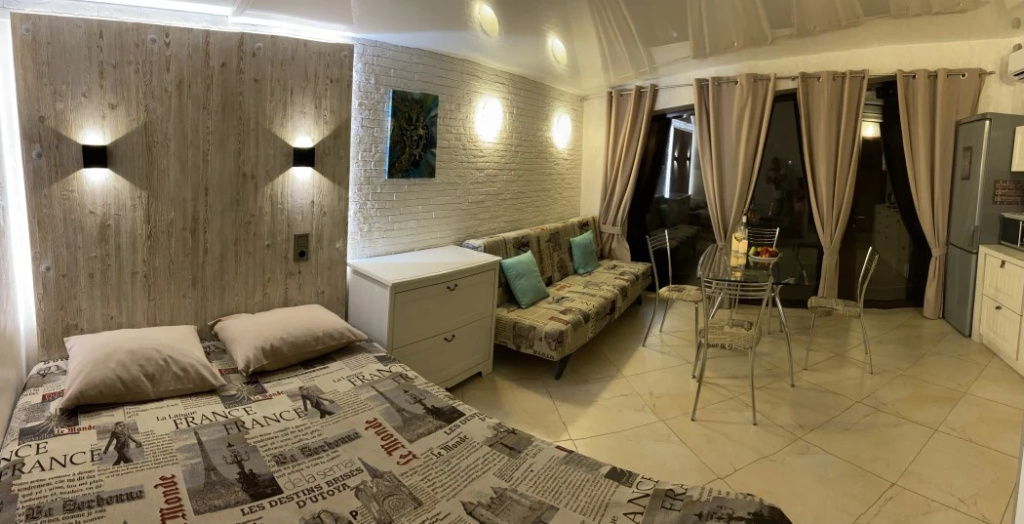 LOFT студии — 2