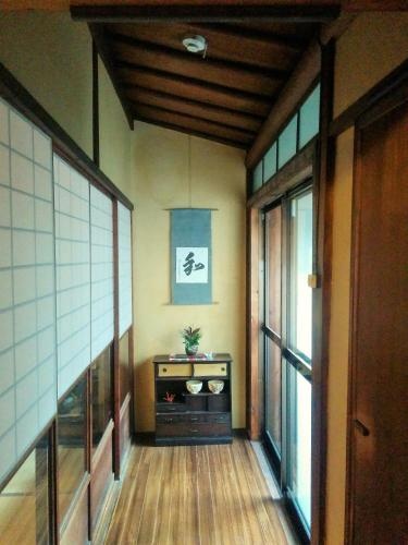 Murasakino Guesthouse 사진 11