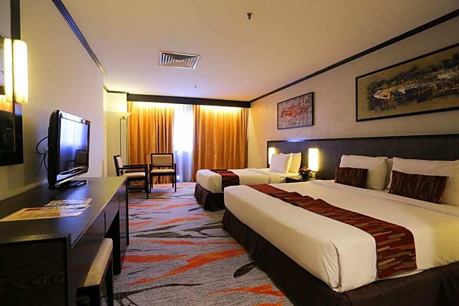 Hotel Sri Petaling