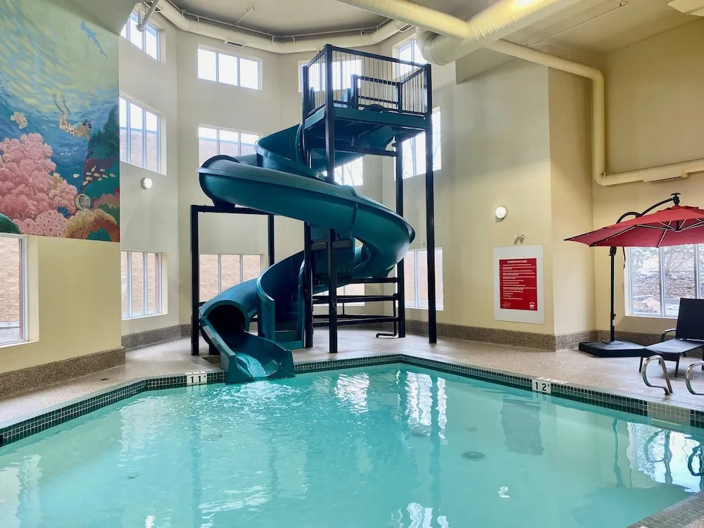 Hotel photo 10