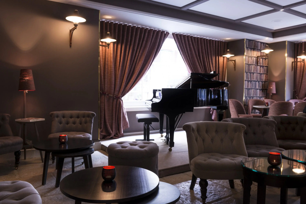 Hotel d'Aubusson 30