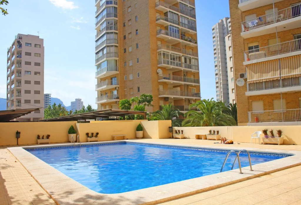 La Luz Costa Calpe - Général