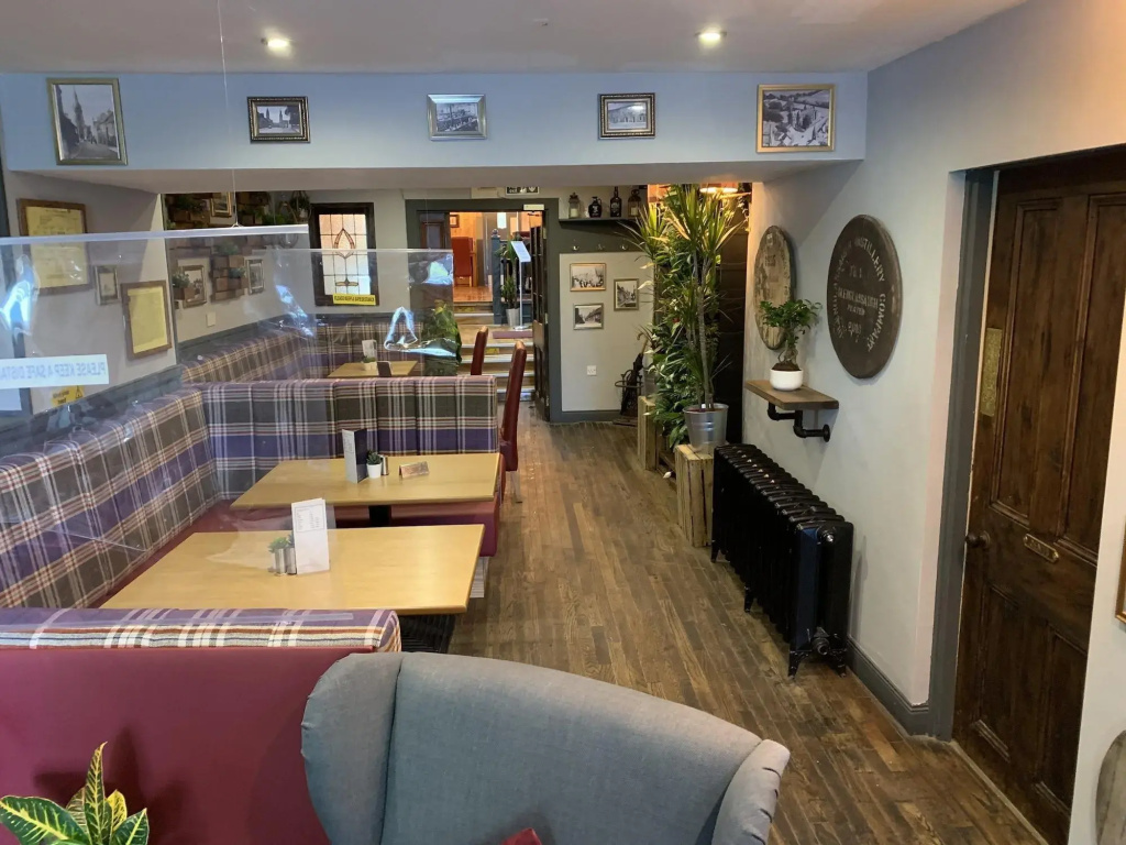 Hotel photo 25
