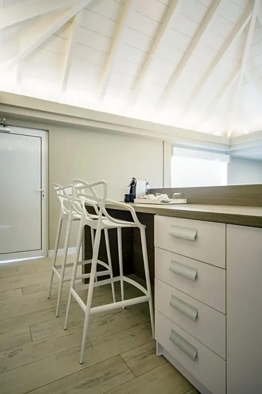 Ocean Z Boutique Hotel - Chambres