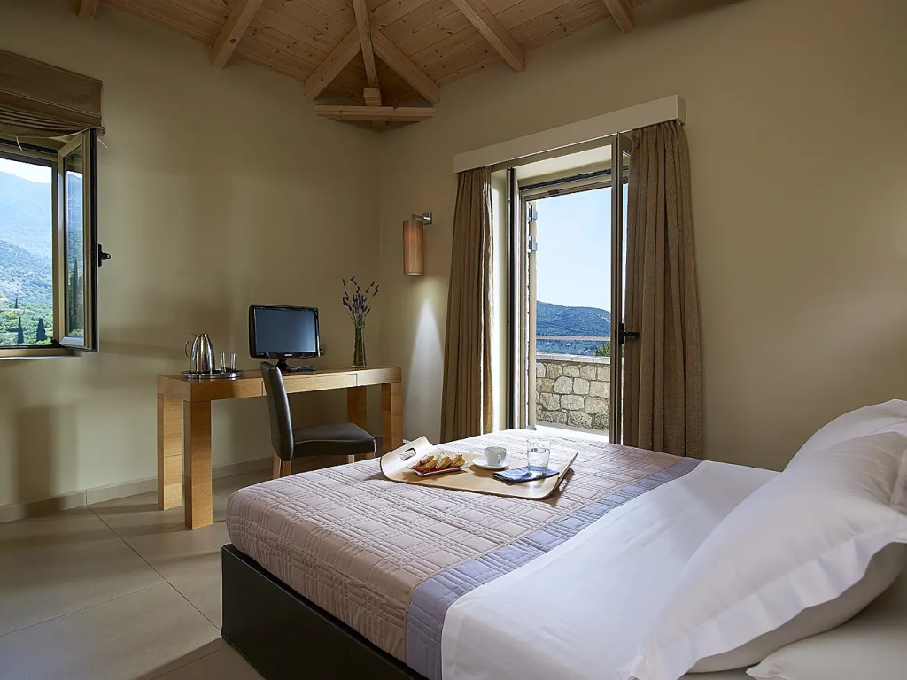 Anaxo Resort - Général