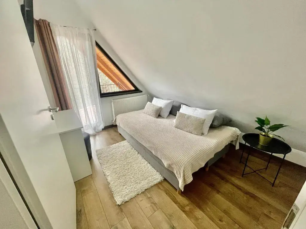 Oana Boutique - Chambres
