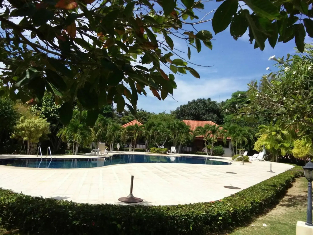 Sailom Resort Bangsaphan