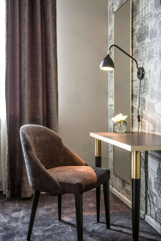 Hotell Boras, BW Signature Collection - Chambres