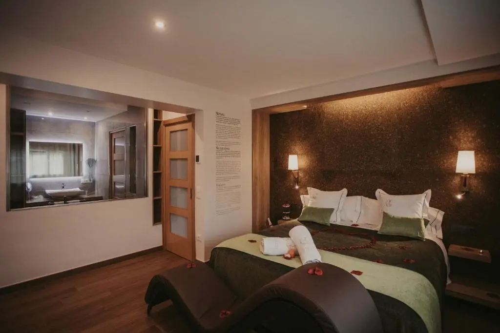 Deluxe Junior Suite
