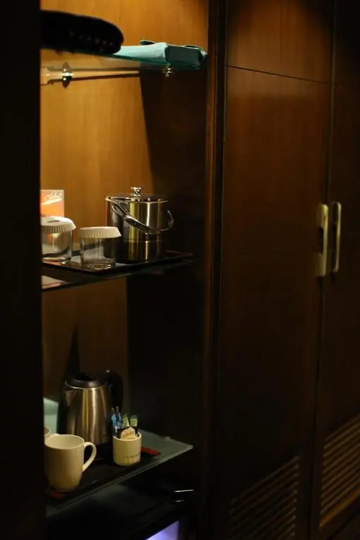 Four Points by Sheraton Lahore - Chambres