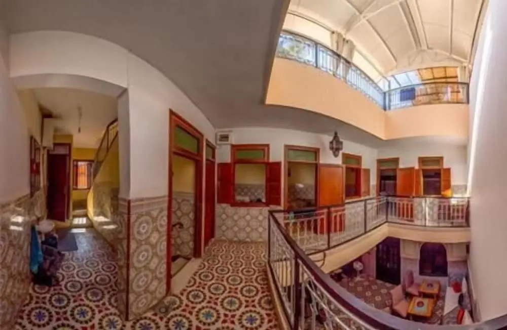 Hotel photo 9