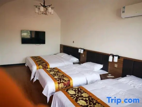 Business room