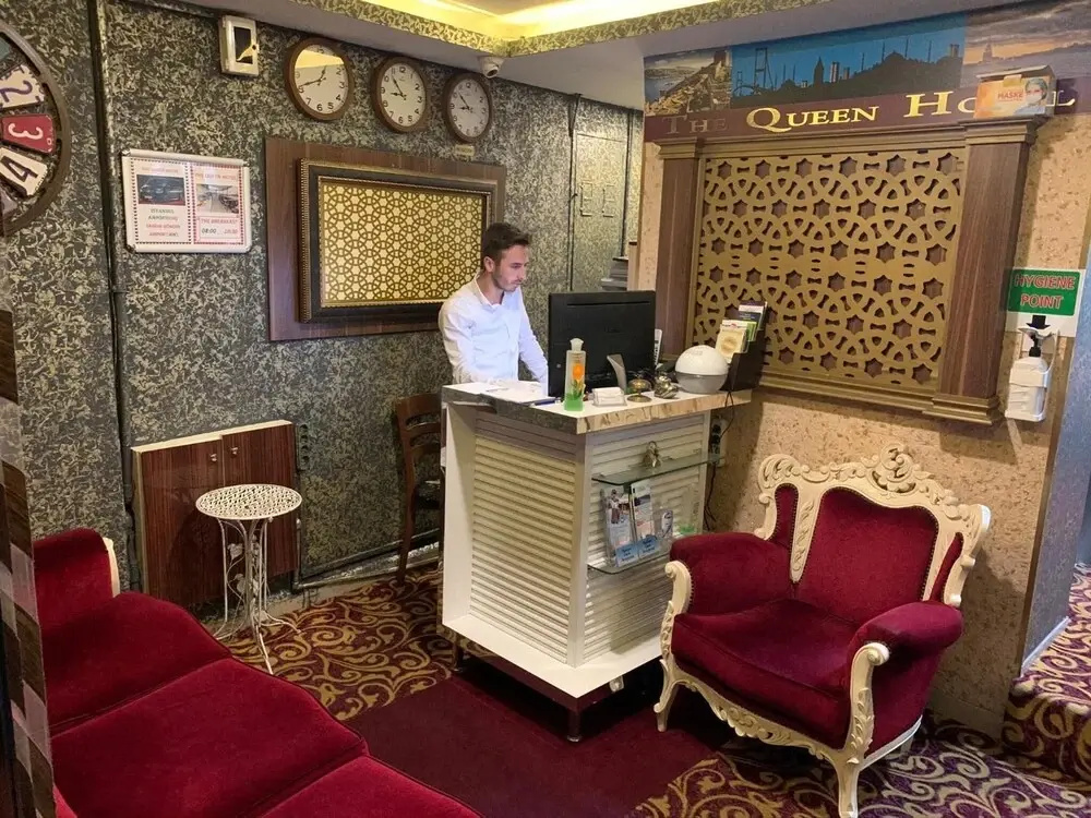 Hotel photo 16