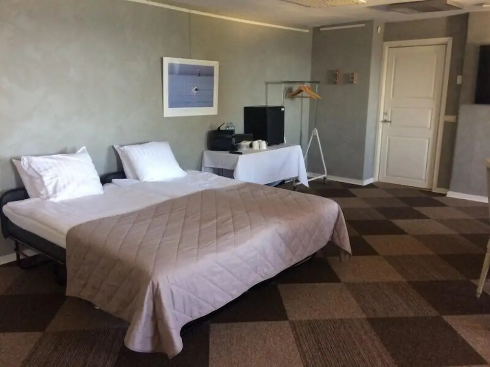 Smygehus Havsbad - Chambres