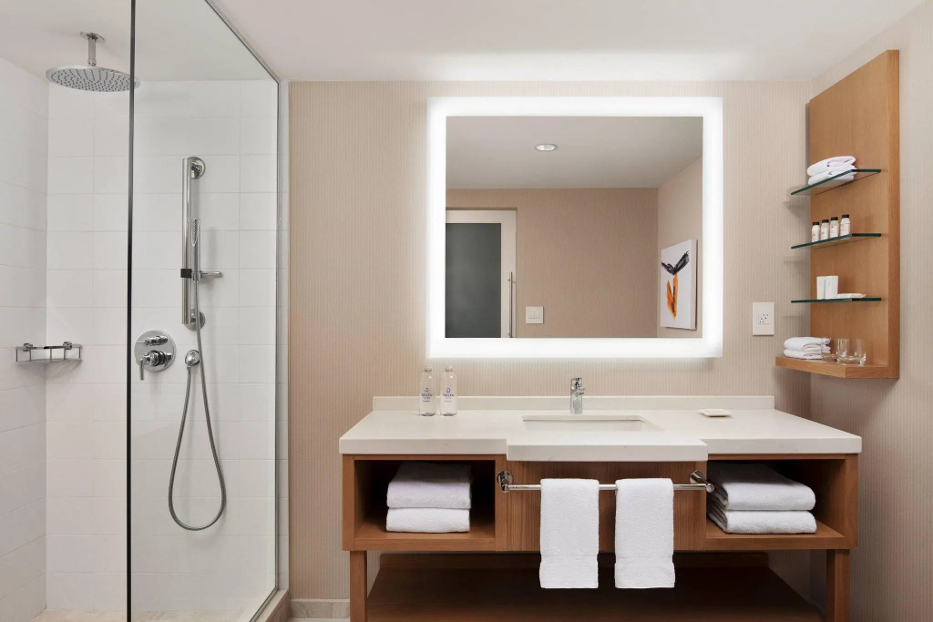 Delta Hotels by Marriott Bristol - Chambres