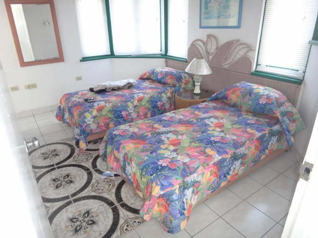 Seacastles Vacation Penthouse - Général