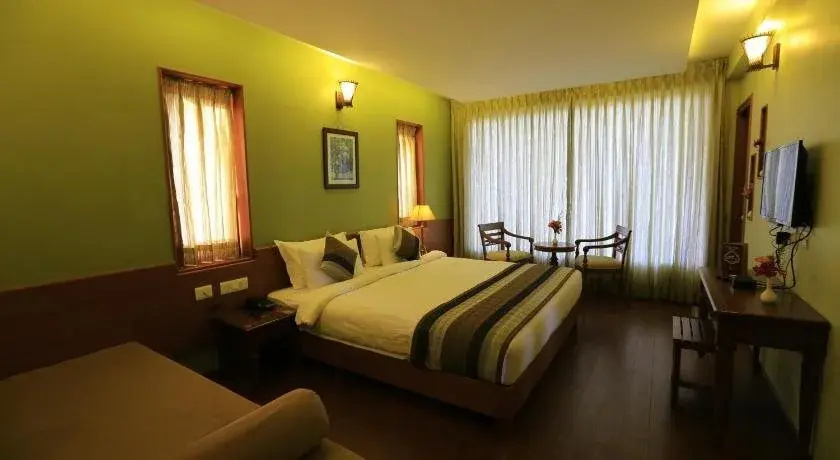 Western Valley Resorts - Général