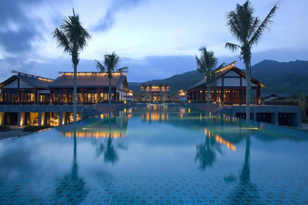 Narada Resort and Spa Perfume Bay - фото 17