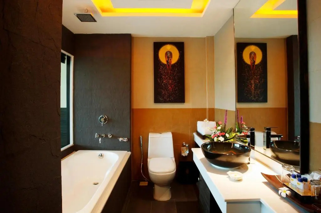 R-Mar Resort and Spa - Chambres
