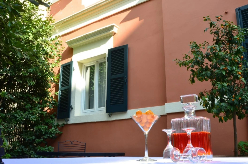 Siora Vittoria Boutique Hotel - Général