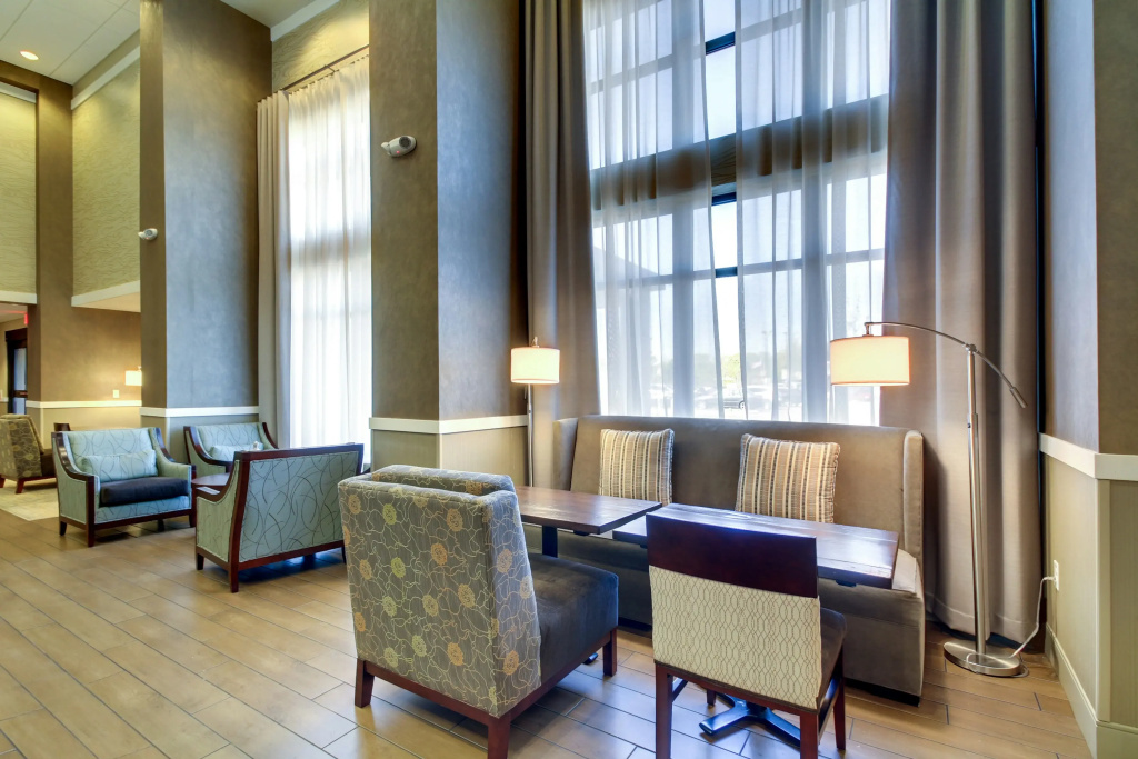 Hampton Inn & Suites Milwaukee West - Général