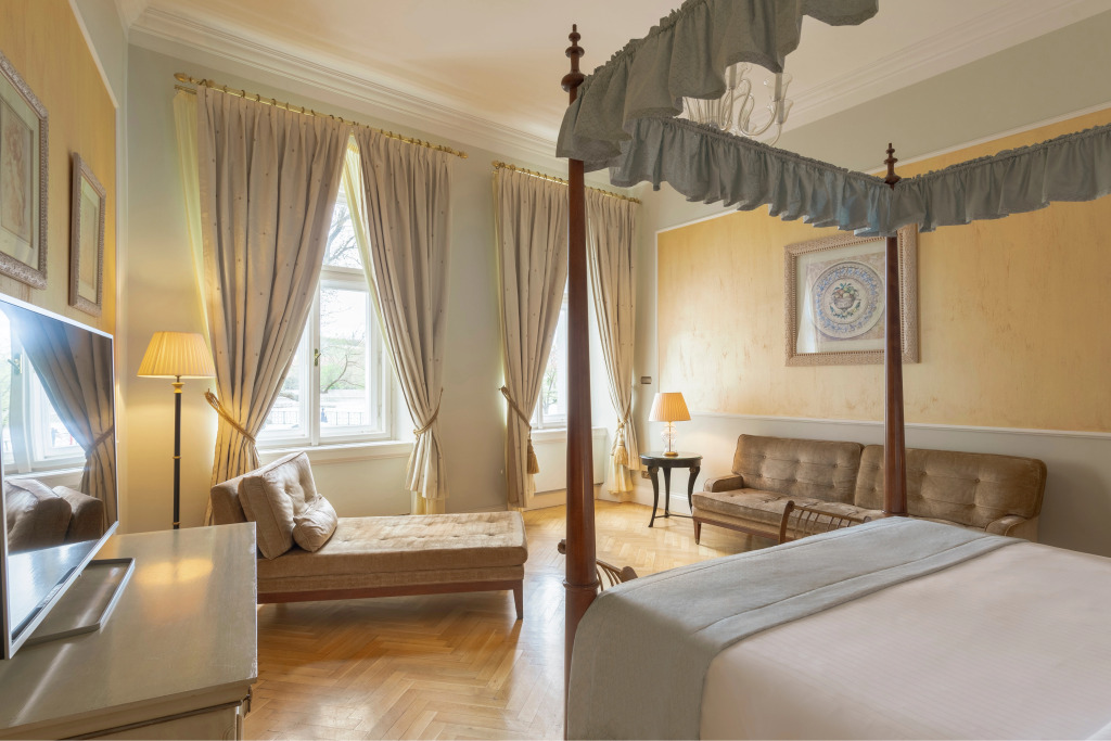 The Mozart Prague by Accor - фото 35