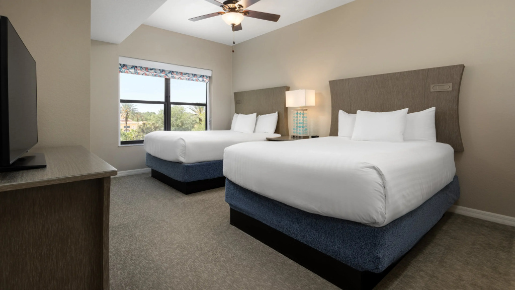 Holiday Inn Club Vacations at Orange Lake Resort by IHG - Général