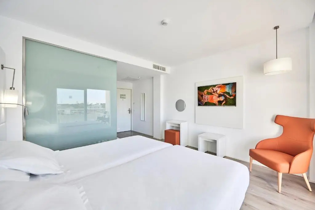 Hotel Astoria Playa - Adults Only - Chambres