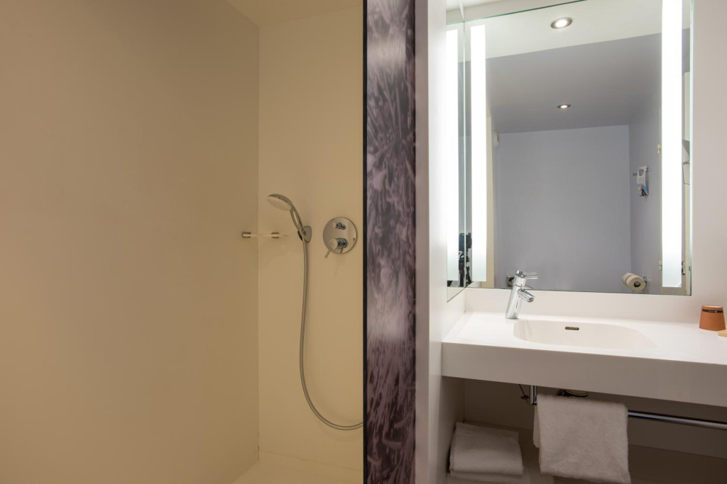 Mercure Marseille Centre Vieux Port - Général