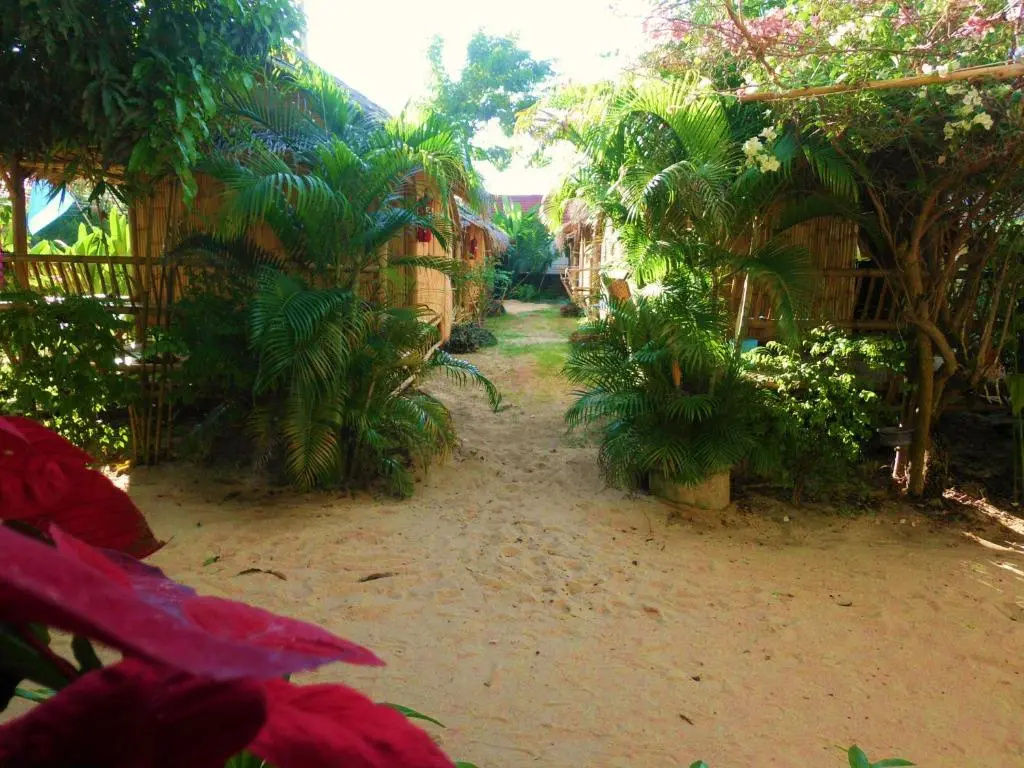 Bungalow