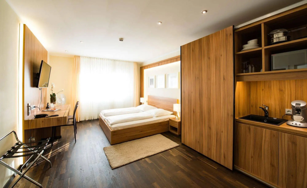 Hotel photo 8
