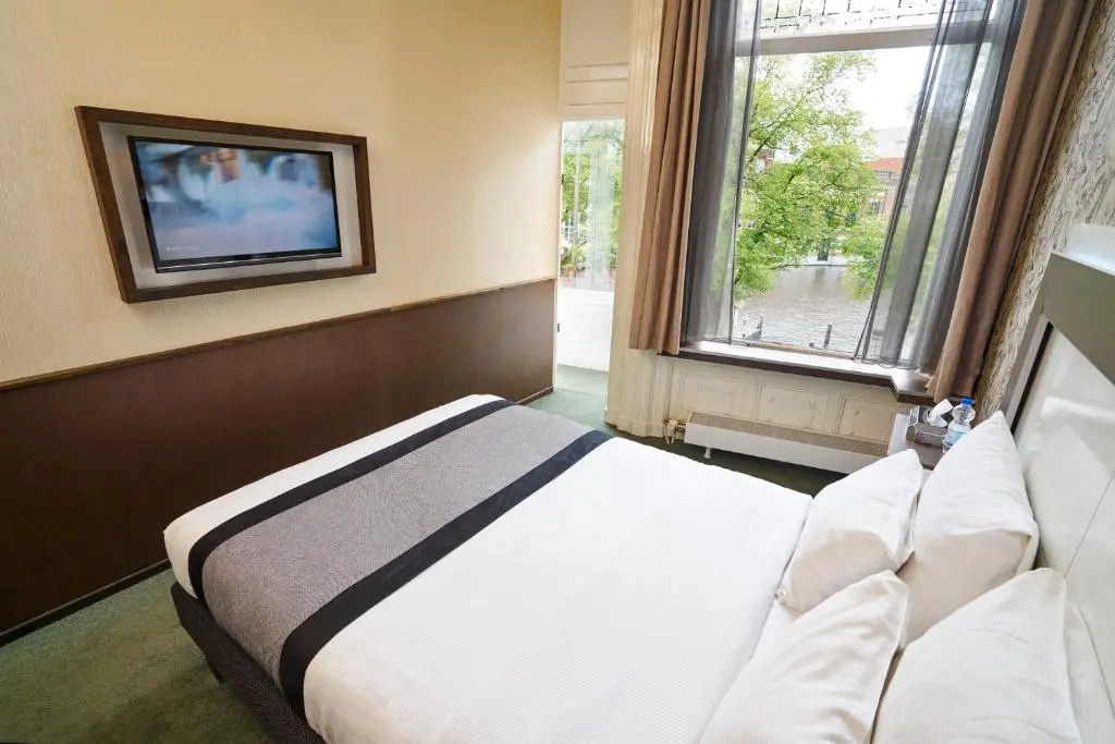 Hotel The Bird - Chambres