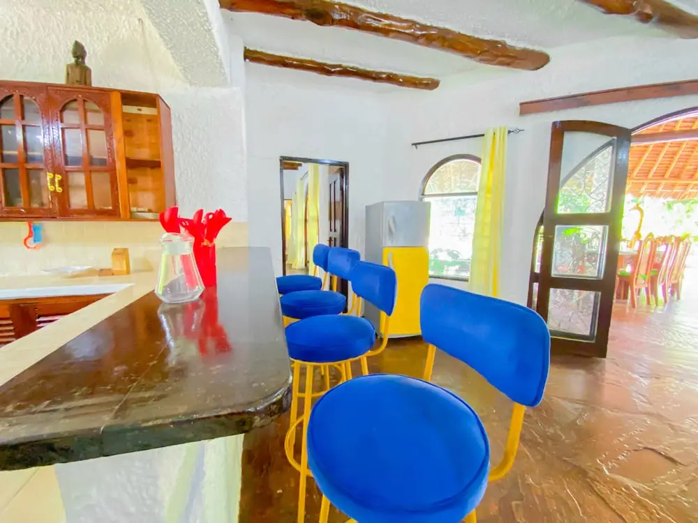 Mfalme Luxury Villas - фото 13