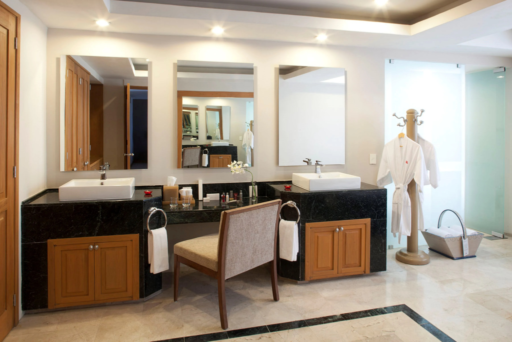 Marriott Tuxtla Gutierrez Hotel - Général
