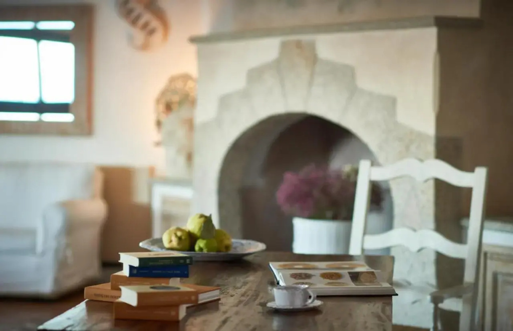Aethos Sardinia Hotel - Général