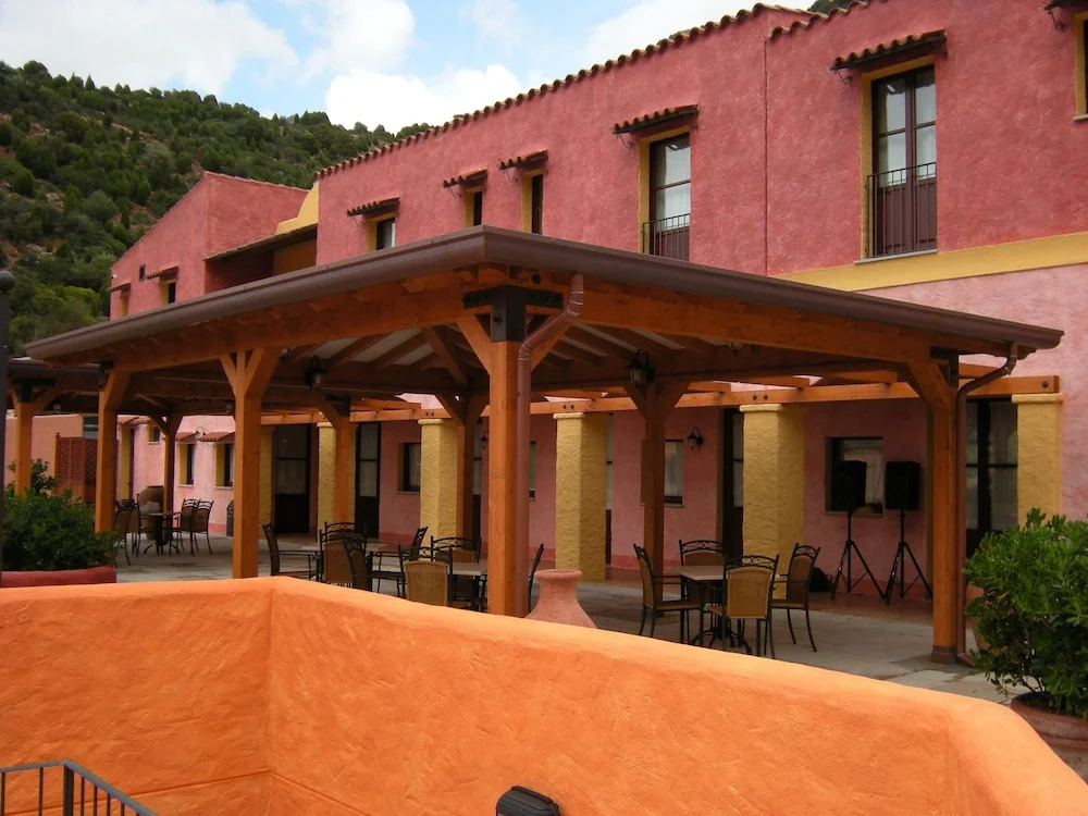 Sosventos Village - фото 15