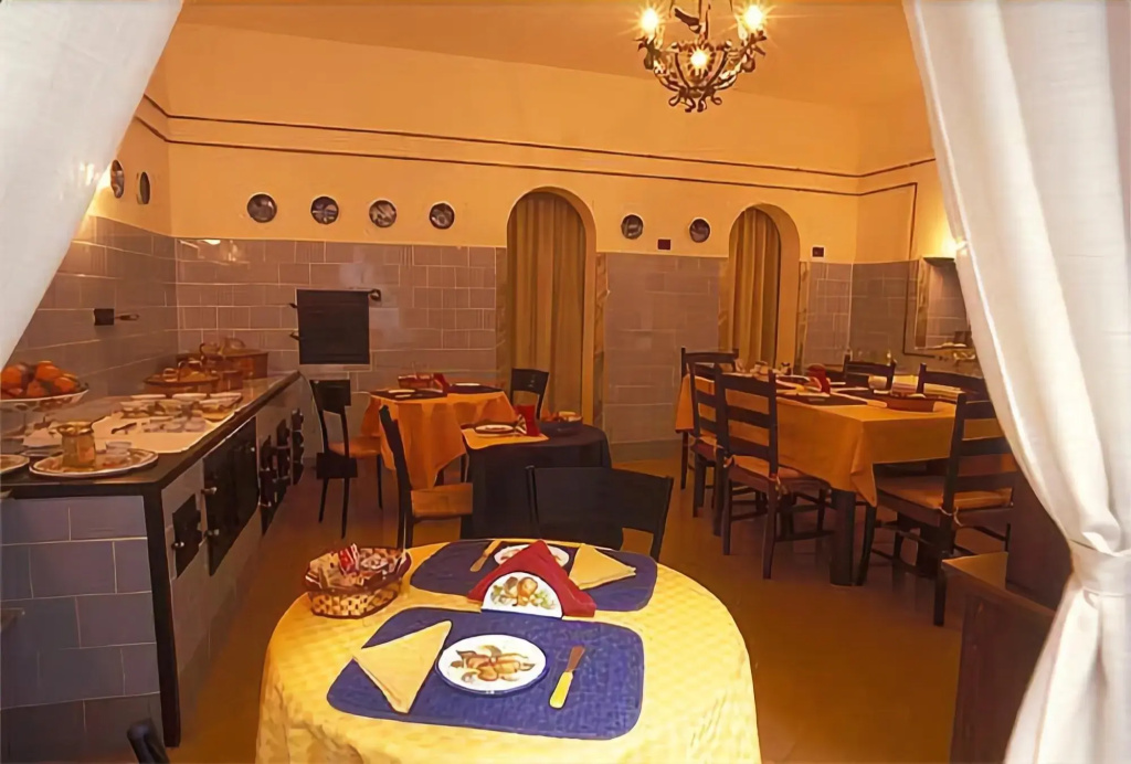 Hotel photo 17