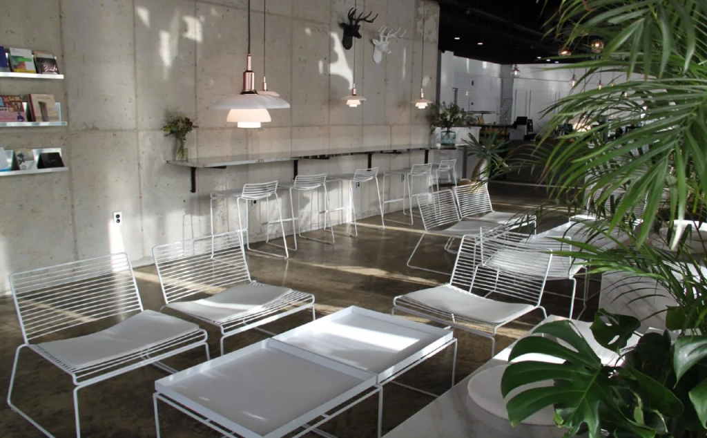 Nine Boutique Hotel - Général