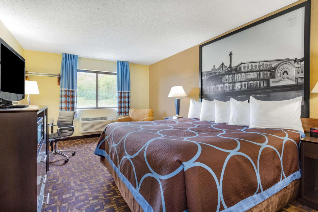 Hotel photo 18