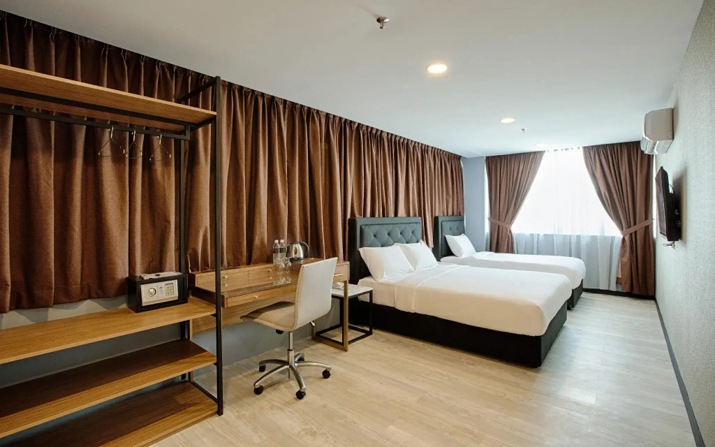 Hotel photo 20