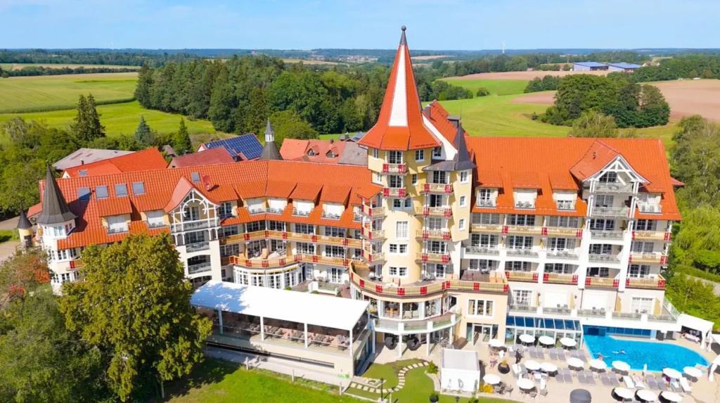 Meiser SPA Resort - Général