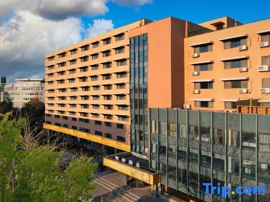 JMK Apartment