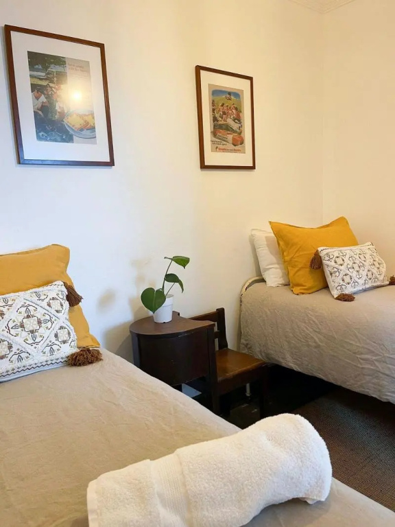 William Arnott Boutique Hotel in Newcastle