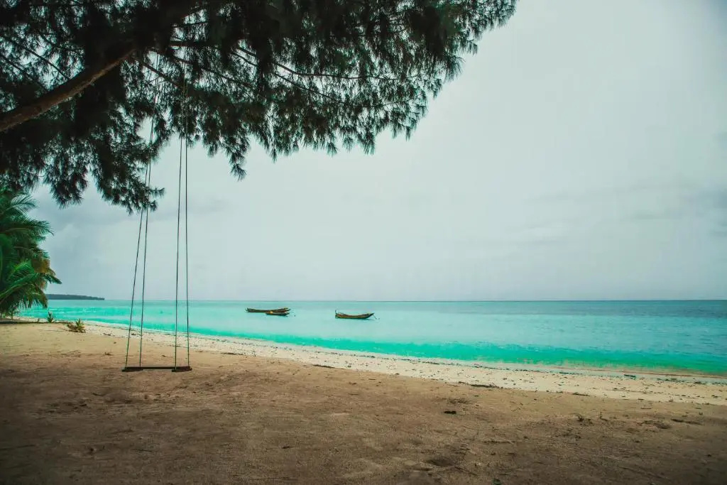 SilverSand Beach Resort - Général