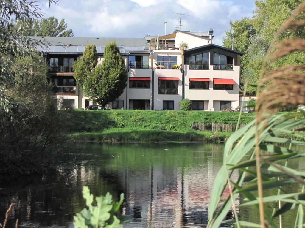 Hotel le Caballin